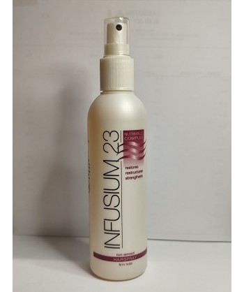 CLAIROL LACCA INFUSIUM 23...