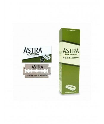 LAME ASTRA SUPERIOR...