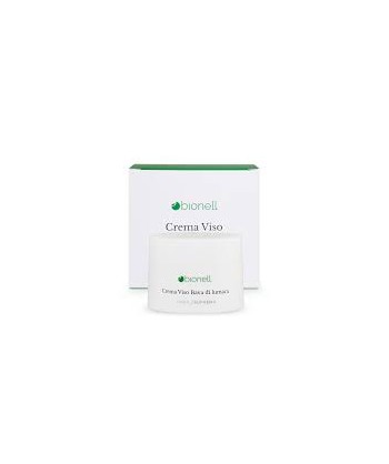 BIONELL CREMA VISO BAVA DI...