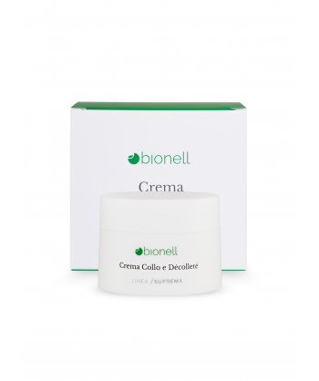 BIONELL CREMA COLLO...
