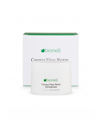 BIONELL CREMA NOTTE...