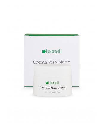 BIONELL CREMA VISO NOTTE...