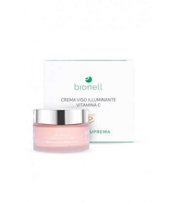 BIONELL CREMA VISO VITAMINA...