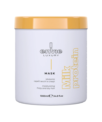ENVIE MILK PROTEIN MASCHERA