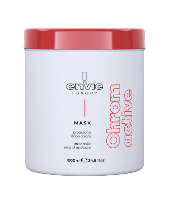 ENVIE CHROMACTIVE MASCHERA