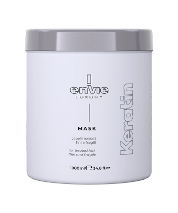ENVIE KERATIN MASCHERA