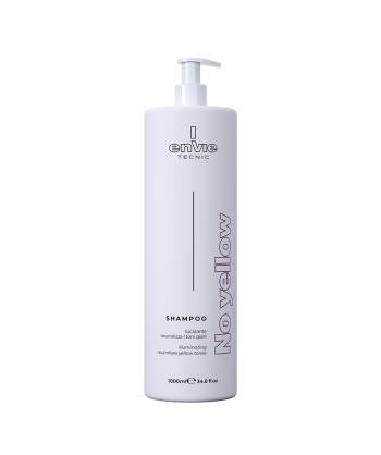 ENVIE TECNIC SHAMPOO...