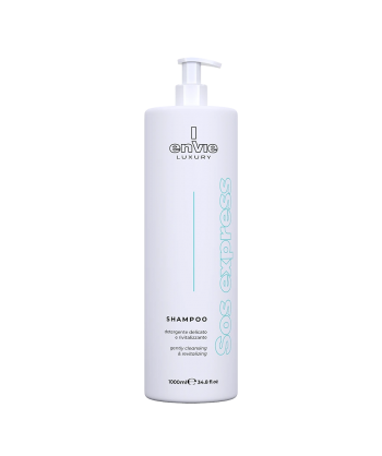 ENVIE SOS EXPRESS SHAMPOO
