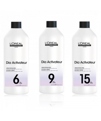 L'OREAL RIVELATORE OSSIGENO...