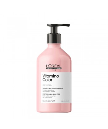 L'OREAL VITAMINO COLOR...