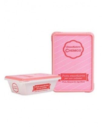 CHEMICO SMACCHIATORE PASTA