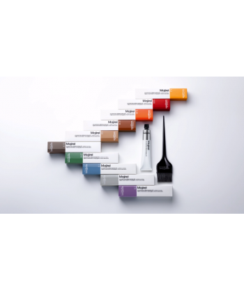 L'OREAL MAJIREL MARRONI CALDI