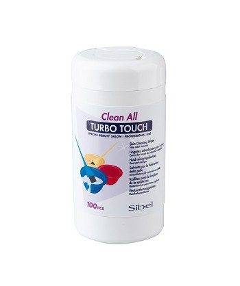 SIBEL SALVIETTE SMACCHIANTI...