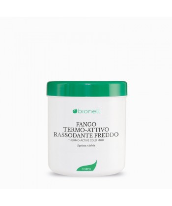 BIONELL FANGO TERMOATTIVO...