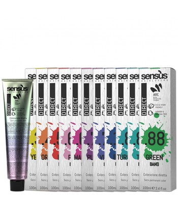 SENSUS BANG DIRECT COLOR 100ml