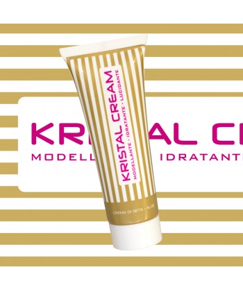 CREMA MODELLANTE CRISTAL...