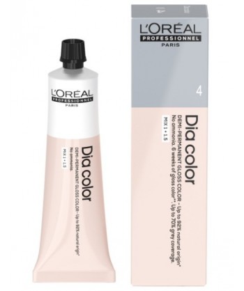 L'OREAL DIA COLOR 60ml