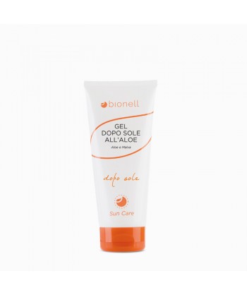 BIONELL DOPOSOLE GEL ALOE...