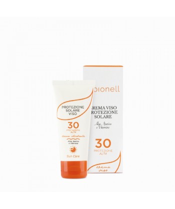 BIONELL CREMA VISO...