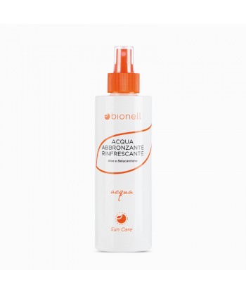 BIONELL ACQUA ABBRONZANTE...
