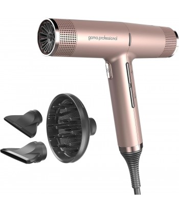 GAMA PHON IQ3 ASCIUGACAPELLI