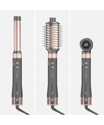 GAMA MULTISTYLER UNIQ 4in1