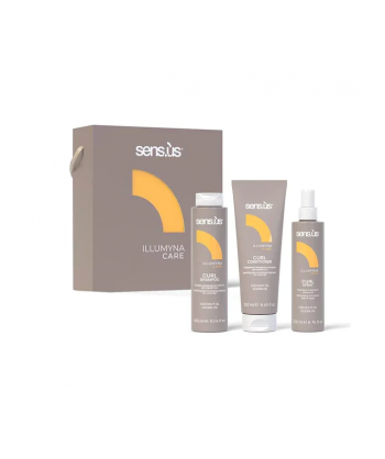 SENSUS KIT CURL - TRIO...