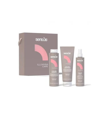 SENSUS KIT COLOR - TRIO...
