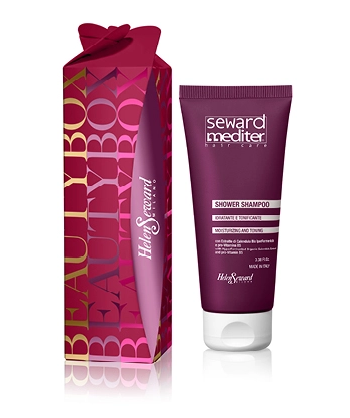 BEAUTY BOX SHOWER SHAMPOO...