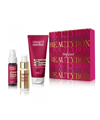 BEAUTY BOX TRIO