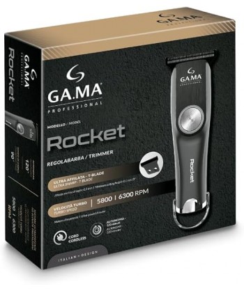 GAMA TOSATRICE ROCKET