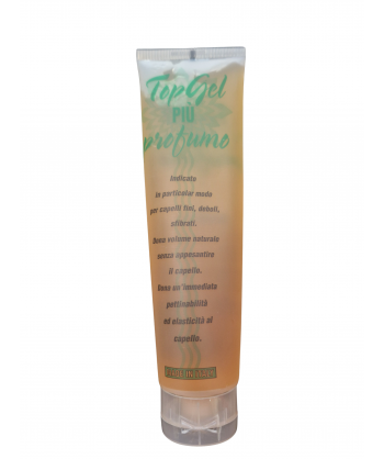TOP GEL PIU' PROFUMO 150ml