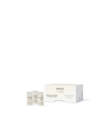 SENSUS REVITALIZING INTENSE...