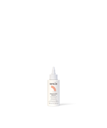 SENSUS SOOTHING SERUM 100ml