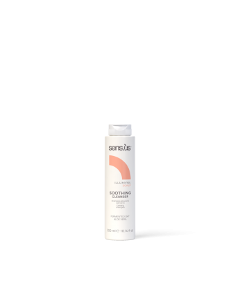 SENSUS SOOTHING SERUM...