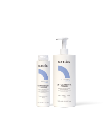 SENSUS DETOX-HYDRA CLEANSER...