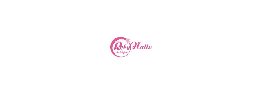 Semipermanente Roby Nails - Nel Mondo dei Capelli